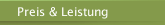 Preis & Leistung